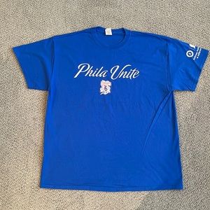 76ers Shirt